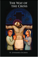 The Way of the Cross 2021 Edition